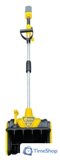 Снегоуборщик Edon UST-21/14 (с 1-им АКБ) - Изображение №1 — Интернет-магазин Time-Shop