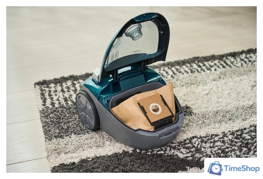 Пылесос Zelmer ZVC031P - Изображение №11 — Интернет-магазин Time-Shop