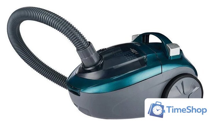 Пылесос Zelmer ZVC031P - Изображение №2 — Интернет-магазин Time-Shop