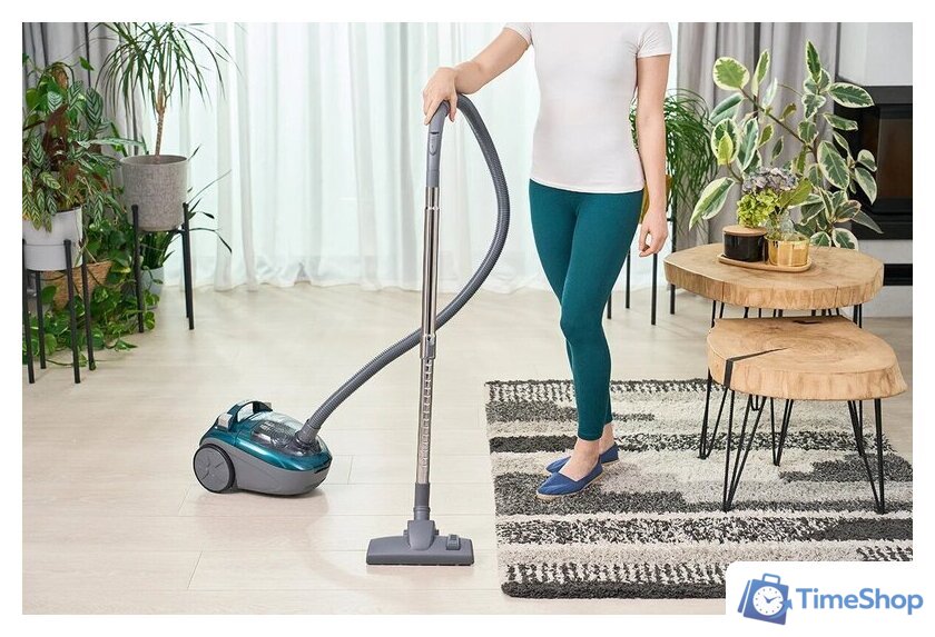 Пылесос Zelmer ZVC031P - Изображение №8 — Интернет-магазин Time-Shop