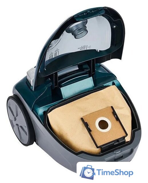 Пылесос Zelmer ZVC031P - Изображение №5 — Интернет-магазин Time-Shop