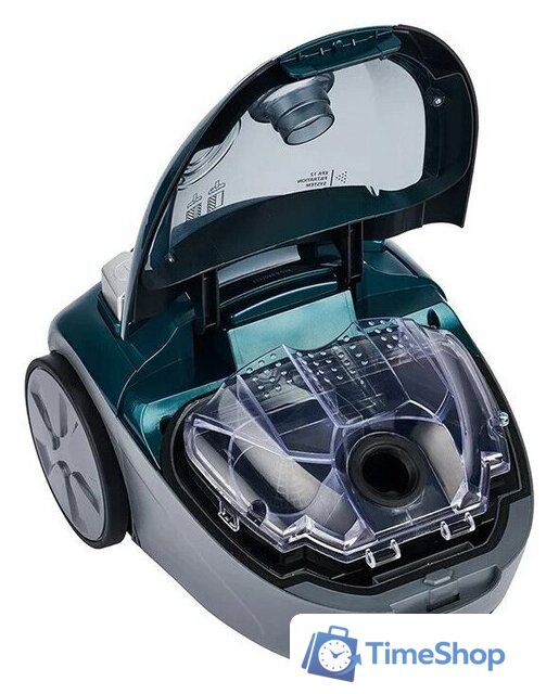 Пылесос Zelmer ZVC031P - Изображение №4 — Интернет-магазин Time-Shop