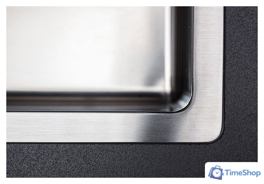 Кухонная мойка Falmec Como 50 SCO5000F.00#SSF - Изображение №2 — Интернет-магазин Time-Shop