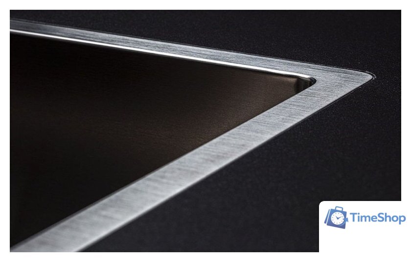 Кухонная мойка Falmec Como 50 SCO5000F.00#SSF - Изображение №3 — Интернет-магазин Time-Shop