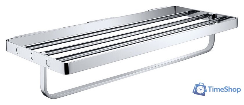 Полка для полотенца Bemeta 139105262 - Изображение №1 — Интернет-магазин Time-Shop