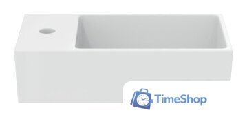 Умывальник Ideal Standard Extra T373301 - Изображение №1 — Интернет-магазин Time-Shop