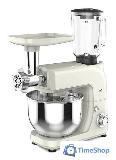 Кухонная машина BQ MX620 (ivory) - Изображение №1 — Интернет-магазин Time-Shop