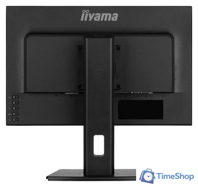 Монитор iiyama ProLite XUB2395WSU-B5 - Изображение №10 — Интернет-магазин Time-Shop