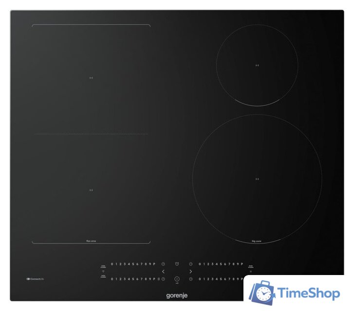 Варочная панель Gorenje GI6432BSCWF - Изображение №1 — Интернет-магазин Time-Shop