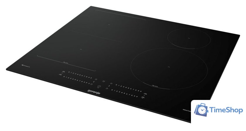 Варочная панель Gorenje GI6432BSCWF - Изображение №2 — Интернет-магазин Time-Shop