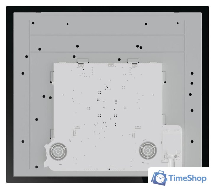 Варочная панель Gorenje GI6432BSCWF - Изображение №6 — Интернет-магазин Time-Shop