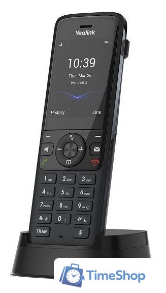 IP-телефон Yealink W78P - Изображение №2 — Интернет-магазин Time-Shop