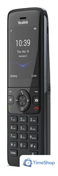 IP-телефон Yealink W78P - Изображение №5 — Интернет-магазин Time-Shop
