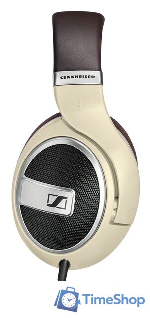 Наушники Sennheiser HD 599 [506831] - Изображение №3 — Интернет-магазин Time-Shop