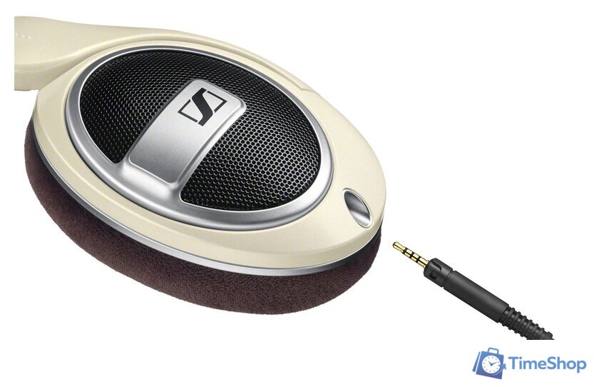 Наушники Sennheiser HD 599 [506831] - Изображение №4 — Интернет-магазин Time-Shop