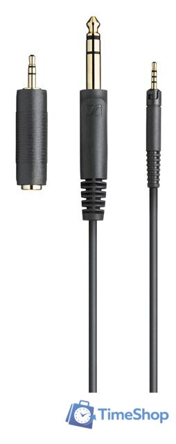 Наушники Sennheiser HD 599 [506831] - Изображение №5 — Интернет-магазин Time-Shop