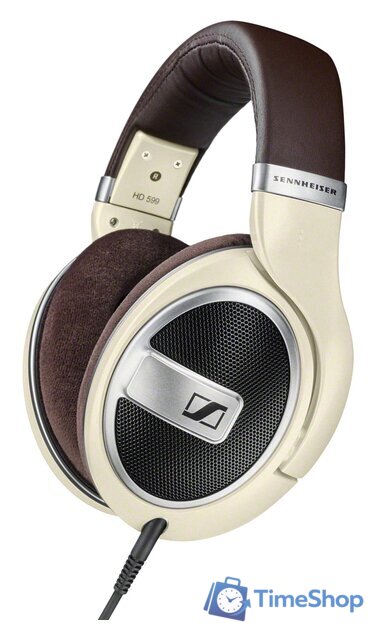 Наушники Sennheiser HD 599 [506831] - Изображение №1 — Интернет-магазин Time-Shop