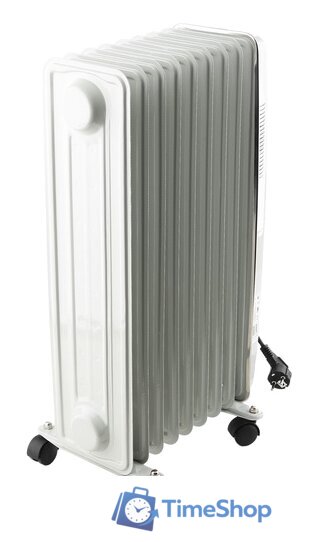 Масляный радиатор Ресанта ОМ-9Н - Изображение №5 — Интернет-магазин Time-Shop