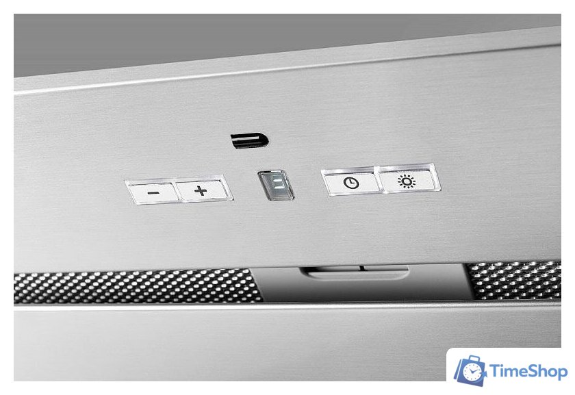 Кухонная вытяжка KUPPERSBERG Ibox 60 X - Изображение №3 — Интернет-магазин Time-Shop