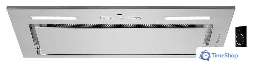 Кухонная вытяжка KUPPERSBERG Ibox 60 X - Изображение №1 — Интернет-магазин Time-Shop