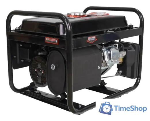 Бензиновый генератор Lifan 2 GF-3 LF2500 - Изображение №1 — Интернет-магазин Time-Shop