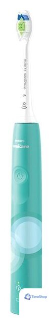 Электрическая зубная щетка Philips Sonicare 4100 HX3689/43 - Изображение №1 — Интернет-магазин Time-Shop