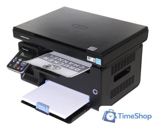 МФУ Pantum M6500W - Изображение №3 — Интернет-магазин Time-Shop