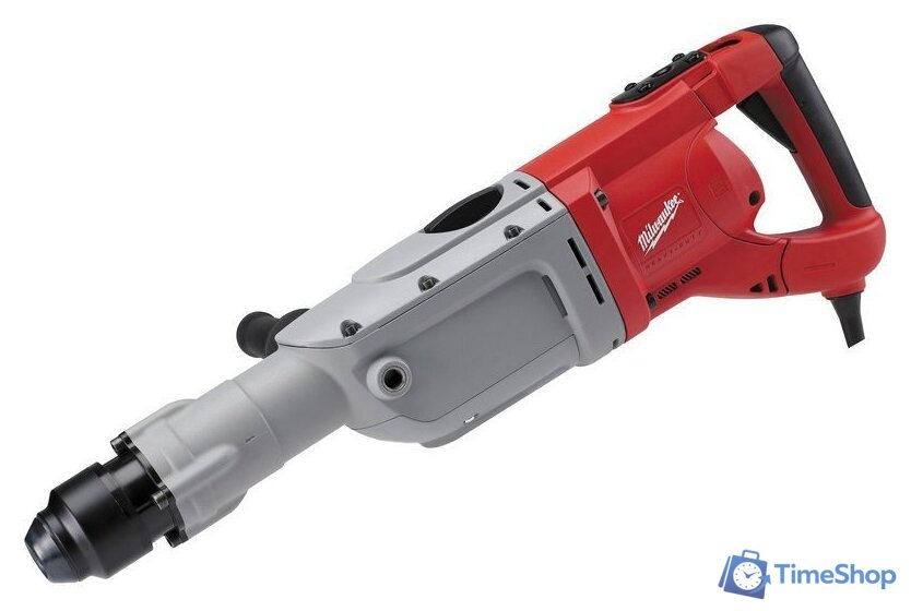 Отбойный молоток Milwaukee K 900 S [4933375720] - Изображение №2 — Интернет-магазин Time-Shop