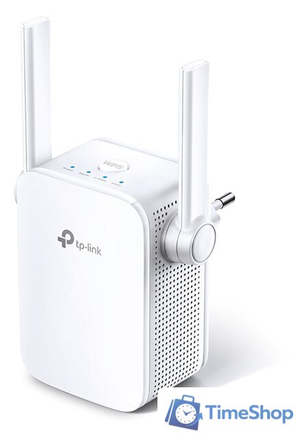 Усилитель Wi-Fi TP-Link RE305 - Изображение №2 — Интернет-магазин Time-Shop