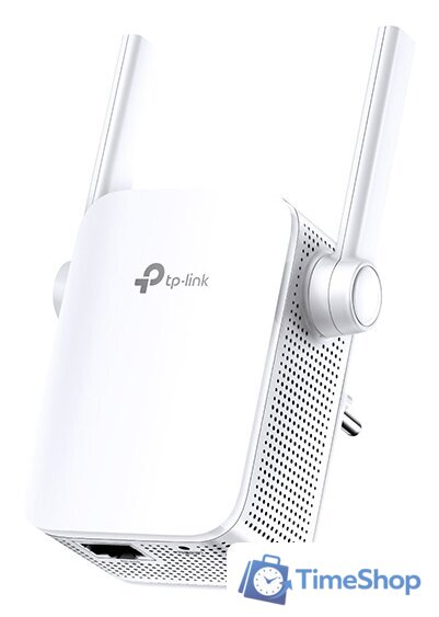 Усилитель Wi-Fi TP-Link RE305 - Изображение №1 — Интернет-магазин Time-Shop