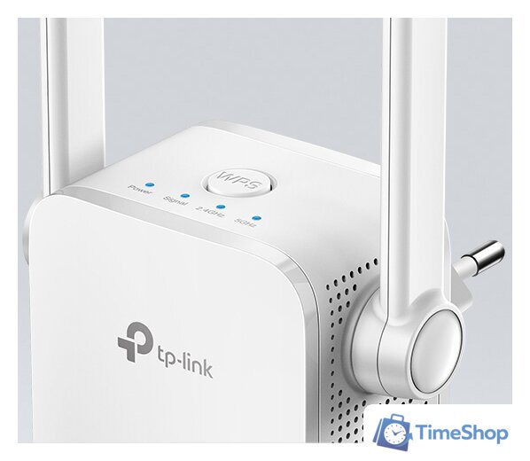 Усилитель Wi-Fi TP-Link RE305 - Изображение №4 — Интернет-магазин Time-Shop