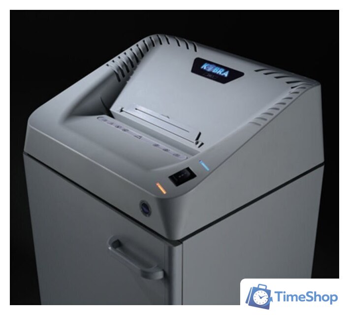 Шредер Kobra 300.2 C4 - Изображение №3 — Интернет-магазин Time-Shop