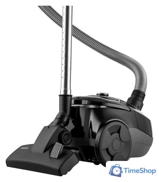 Пылесос Sencor SVC 5501BK - Изображение №11 — Интернет-магазин Time-Shop