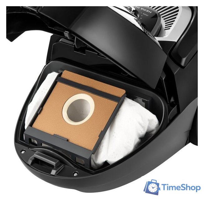 Пылесос Sencor SVC 5501BK - Изображение №15 — Интернет-магазин Time-Shop