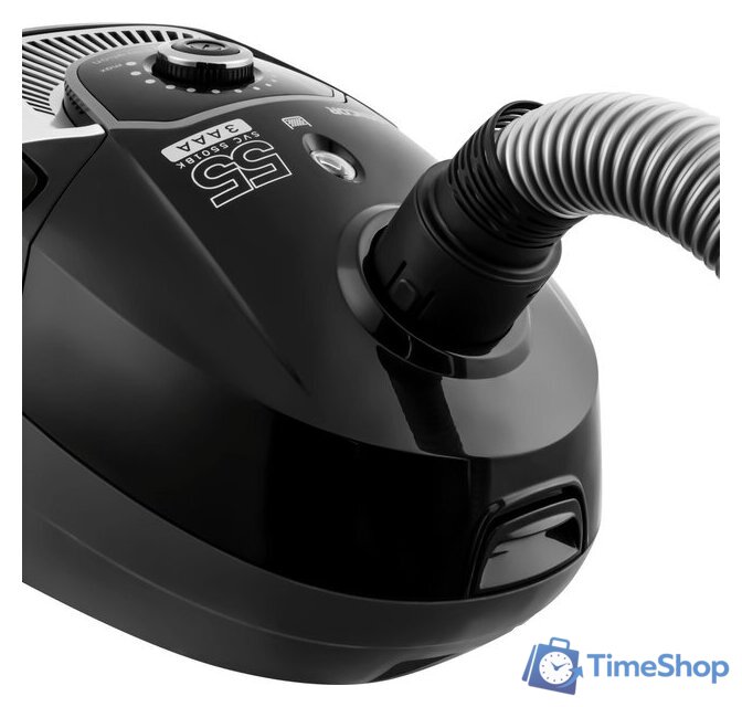 Пылесос Sencor SVC 5501BK - Изображение №14 — Интернет-магазин Time-Shop