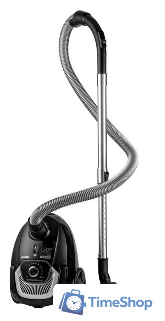 Пылесос Sencor SVC 5501BK - Изображение №2 — Интернет-магазин Time-Shop