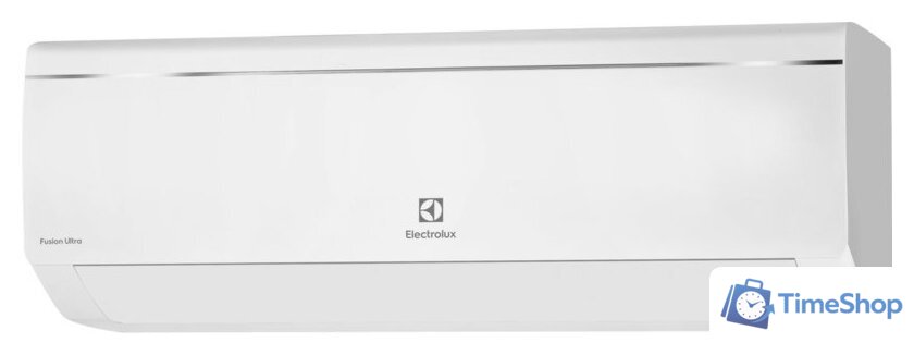 Кондиционер Electrolux Fusion Ultra DC Inverter EACS/I-24HF/N8_22Y - Изображение №1 — Интернет-магазин Time-Shop