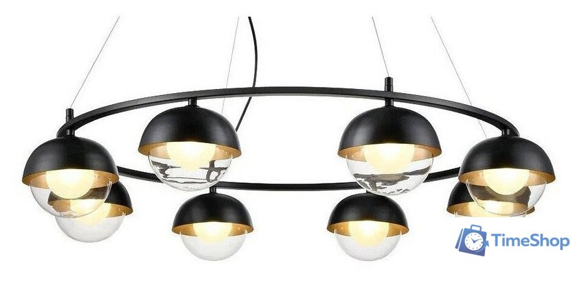 Подвесная люстра Velante 359-023-08 - Изображение №2 — Интернет-магазин Time-Shop