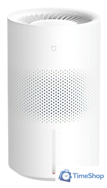 Увлажнитель воздуха Xiaomi Mijia Pure Smart Evaporative Humidifier 3 CJSJSQ02XY (китайская версия) - Изображение №1 — Интернет-магазин Time-Shop