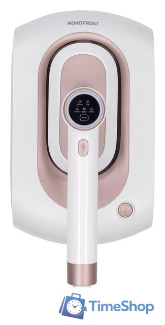 Отпариватель Nord (Nordfrost) GSL 5000 Gold - Изображение №1 — Интернет-магазин Time-Shop