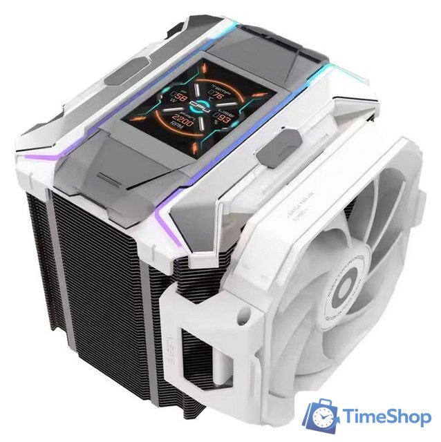 Кулер для процессора ALSEYE i600 Pro-W(USA) - Изображение №1 — Интернет-магазин Time-Shop