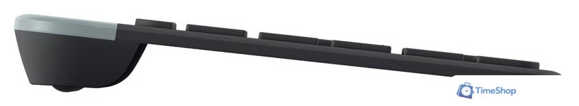Клавиатура Logitech K580 Slim 920-009208 (графитовый) - Изображение №4 — Интернет-магазин Time-Shop