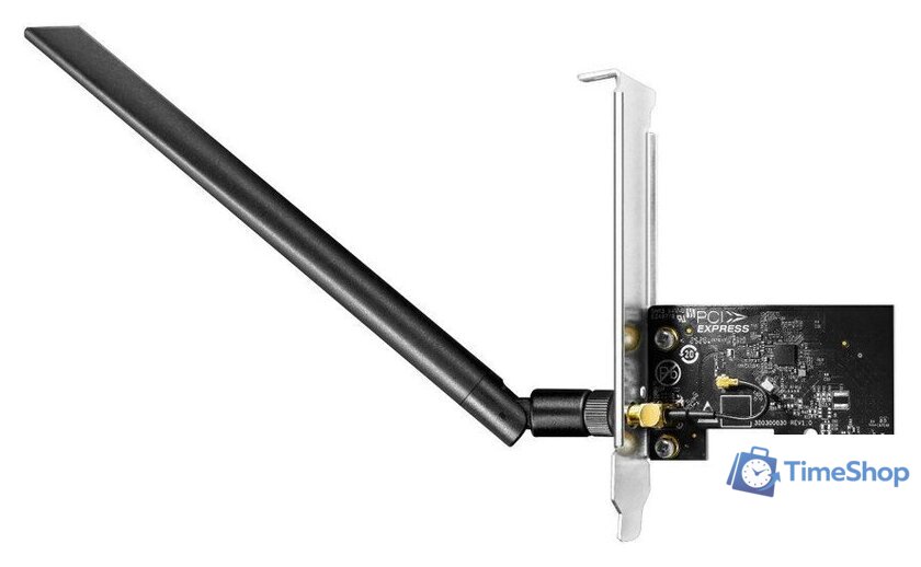 Wi-Fi адаптер Cudy WE650 1.0 - Изображение №1 — Интернет-магазин Time-Shop