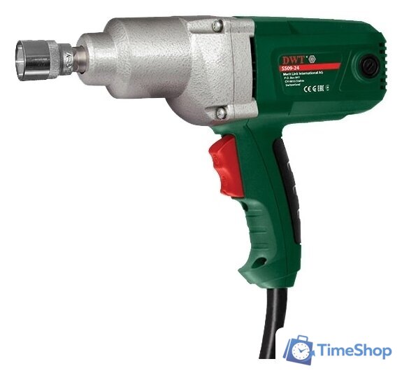 Гайковерт DWT SS09-24 - Изображение №1 — Интернет-магазин Time-Shop