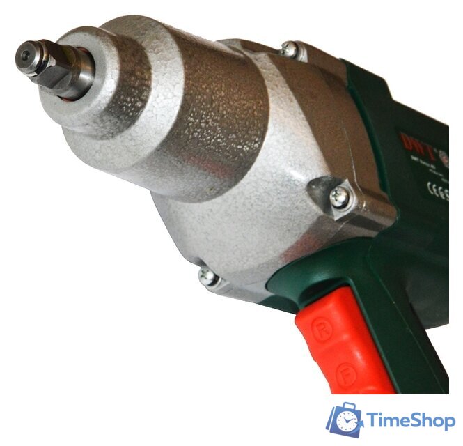 Гайковерт DWT SS09-24 - Изображение №2 — Интернет-магазин Time-Shop