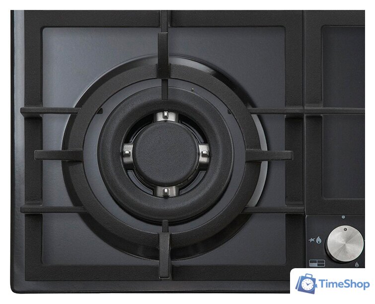 Варочная панель Korting HG 665 CTN - Изображение №2 — Интернет-магазин Time-Shop