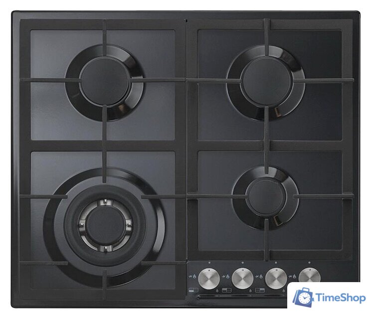 Варочная панель Korting HG 665 CTN - Изображение №1 — Интернет-магазин Time-Shop