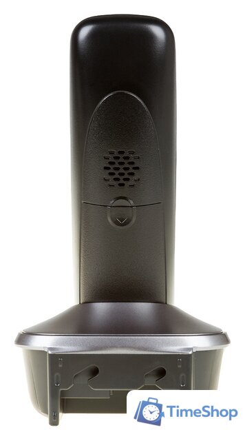 Радиотелефон Panasonic KX-TG2511RUM - Изображение №3 — Интернет-магазин Time-Shop