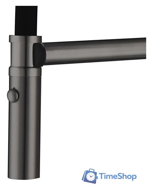 Смеситель Gappo G4098-29 - Изображение №2 — Интернет-магазин Time-Shop