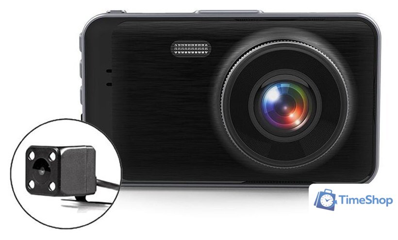 Видеорегистратор TrendVision Winner - Изображение №3 — Интернет-магазин Time-Shop